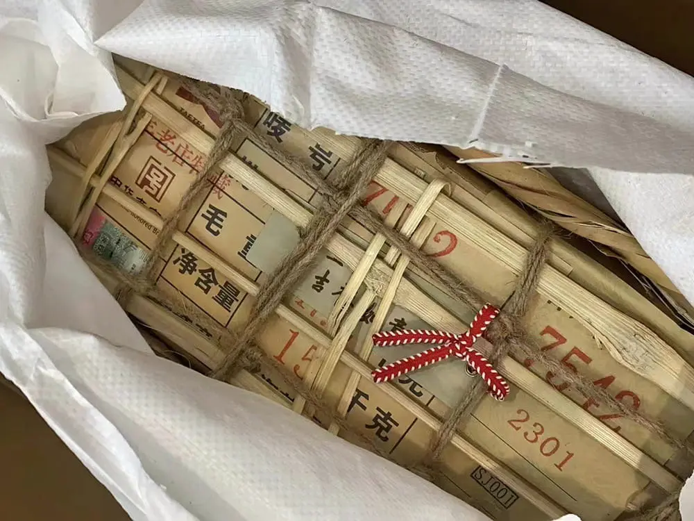 台州大益普洱茶回收多少钱？影响回收价格的关键因素与市场行情解析