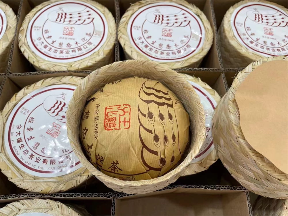 台州普洱茶回收网：绿色环保与传统文化的结合