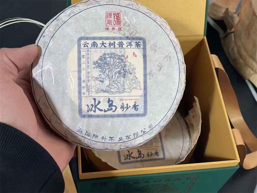 台州普洱茶回收店：传统文化的新生地