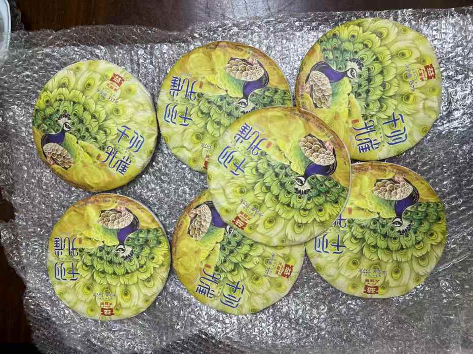 台州专业普洱茶回收平台推荐：365普洱茶回收网让老茶变现更安心