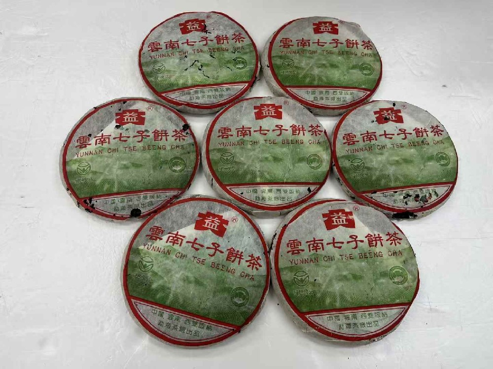 台州老茶流转记：当陈香遇见市场，如何让时光变成真金白银